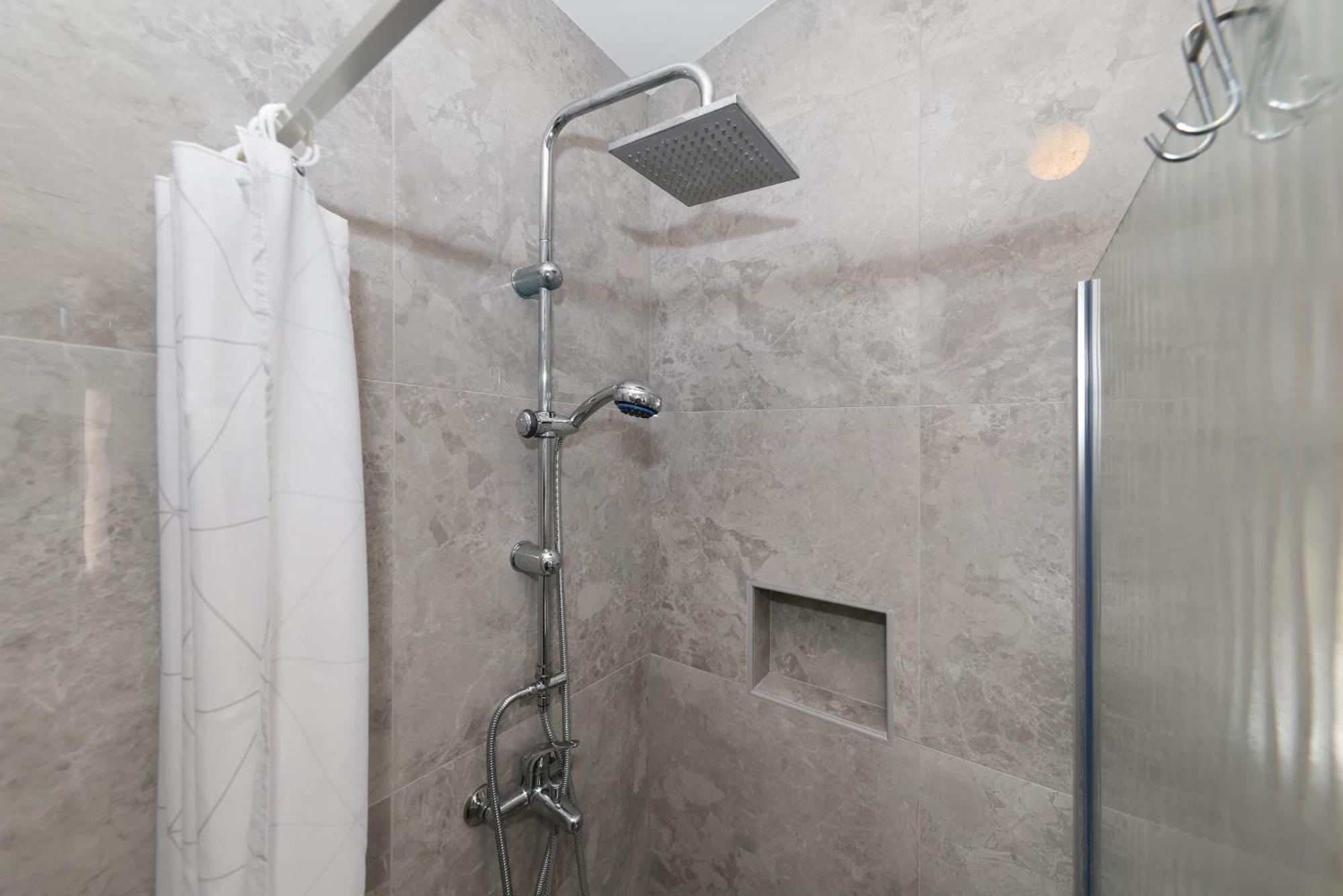 Apartments Rosini, 300M From The Beach With Shared Tavern And Bikes, Nin Zewnętrze zdjęcie